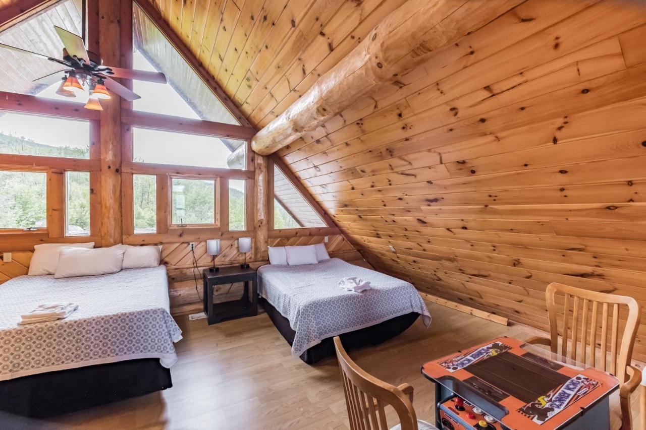Sky Views - Panoramic Views Cabin Gatlinburg Zewnętrze zdjęcie