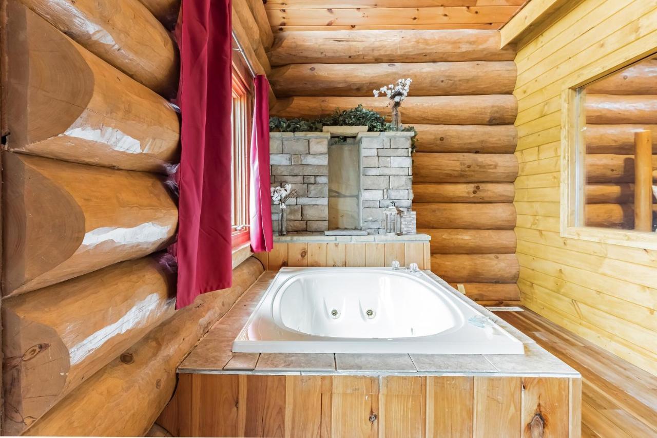 Sky Views - Panoramic Views Cabin Gatlinburg Zewnętrze zdjęcie