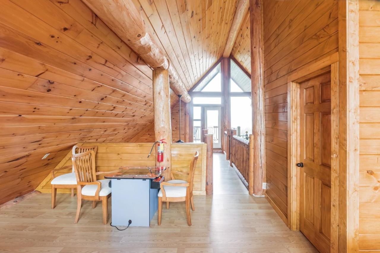 Sky Views - Panoramic Views Cabin Gatlinburg Zewnętrze zdjęcie